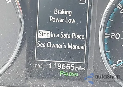 2016 Toyota Rav4 Hybrid Limited из США, поврежденный, VIN JTMDJREV2GD033804